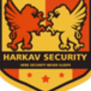 Harkav Security